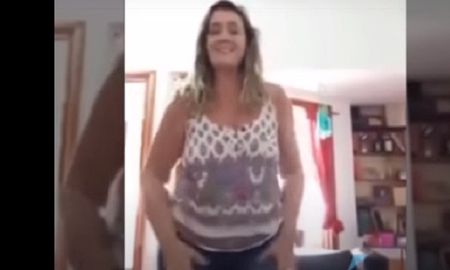 queres otro videito, pedile a tu marido que ya le mande muchos: la insolita respuesta de una maestra en el chat de madres queres otro videito, pedile a tu marido que ya le mande muchos: la insolita respuesta de una maestra en el chat de madres
