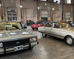 Además de los autos, la jornada contará con espacios gastronómicos, cafetería y juegos para los más chicos. Sin embargo, el punto más importante es el fin benéfico. Además de los autos, la jornada contará con espacios gastronómicos, cafetería y juegos para los más chicos. Sin embargo, el punto más importante es el fin benéfico.
