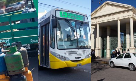 Servicios municipales disponibles para el feriado del viernes 10 de octubre en la ciudad de Santa Fe Servicios municipales disponibles para el feriado del viernes 10 de octubre en la ciudad de Santa Fe