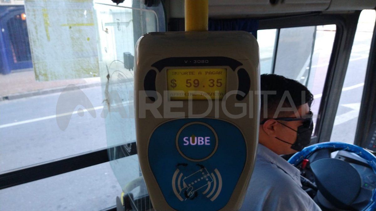 Posible paro de colectivos el lunes: desde qué hora sería la medida de UTA