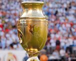 Conmebol presentó la canción oficial del torneo. Conmebol presentó la canción oficial del torneo.