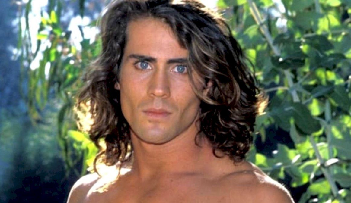 La avioneta en la que viajaba el actor y otras seis personas se estrelló contra el lago Percy Priest