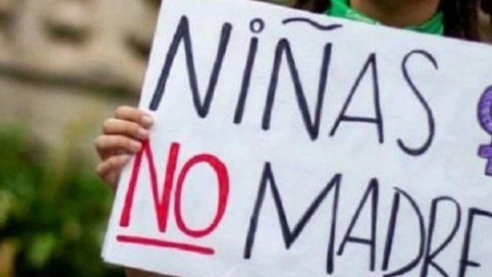 El acceso a la interrupción del embarazo está contemplado en una ley nacional.&nbsp;