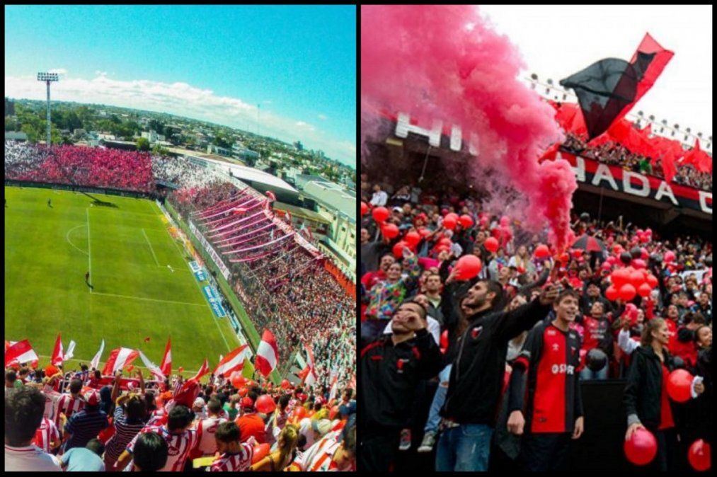 Colón o Unión: ¿qué equipo tiene más socios?. Colón o Unión: ¿qué equipo tiene más socios?.