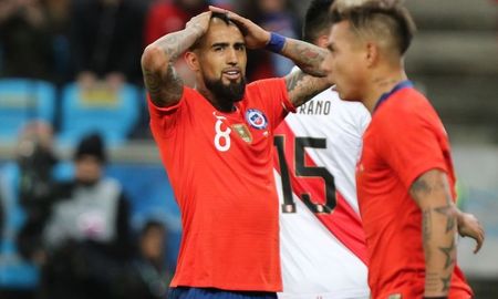 arturo vidal: ?no tiene ninguna importancia? y se jugara ?solo para cumplir? arturo vidal: ?no tiene ninguna importancia? y se jugara ?solo para cumplir?