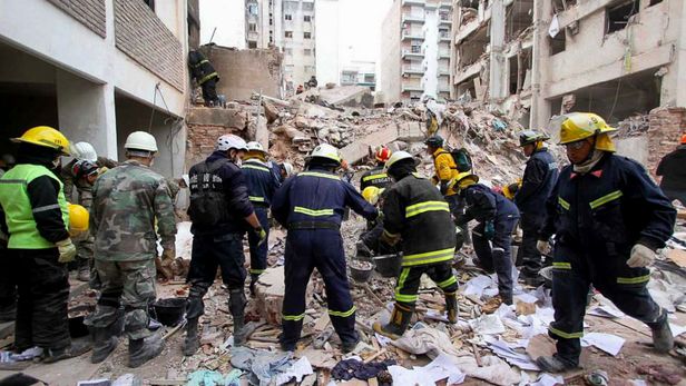 Adrián Gianángelo, hermano de una víctima de la tragedia de Salta 2141 y abogado querellante, manifestó en AIRE que la tragedia era evitable.