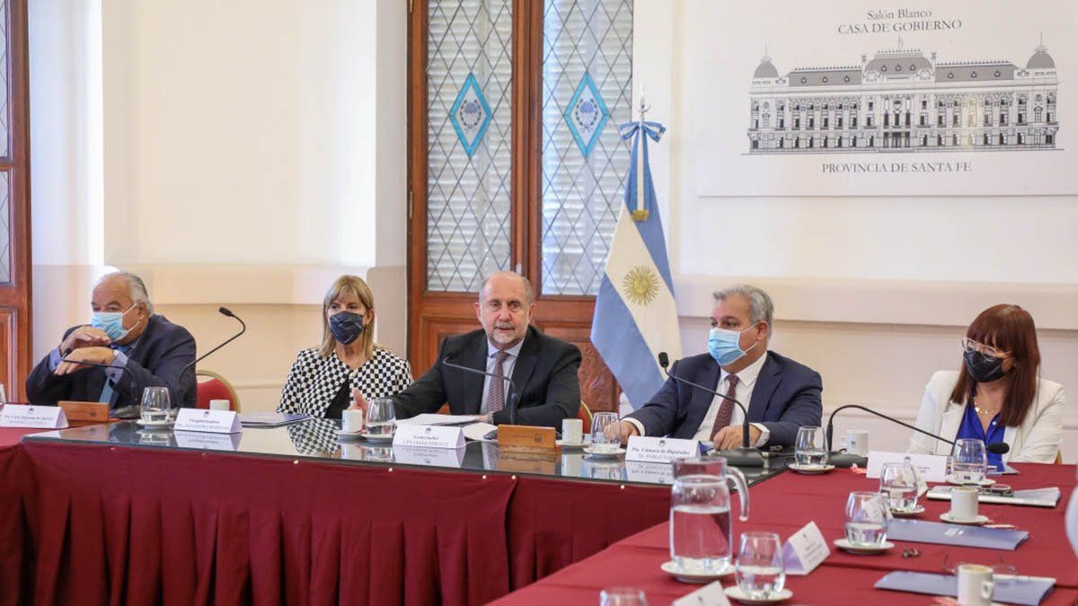 Se firmó un convenio para la digitalización de gestiones ante el Registro General de la Propiedad, con el objeto de agilizar los trámites administrativos que exigen los procesos judiciales.