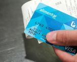 Tarjeta Alimentar: mantiene sus montos de junio en agosto de 2026. Tarjeta Alimentar: mantiene sus montos de junio en agosto de 2026.