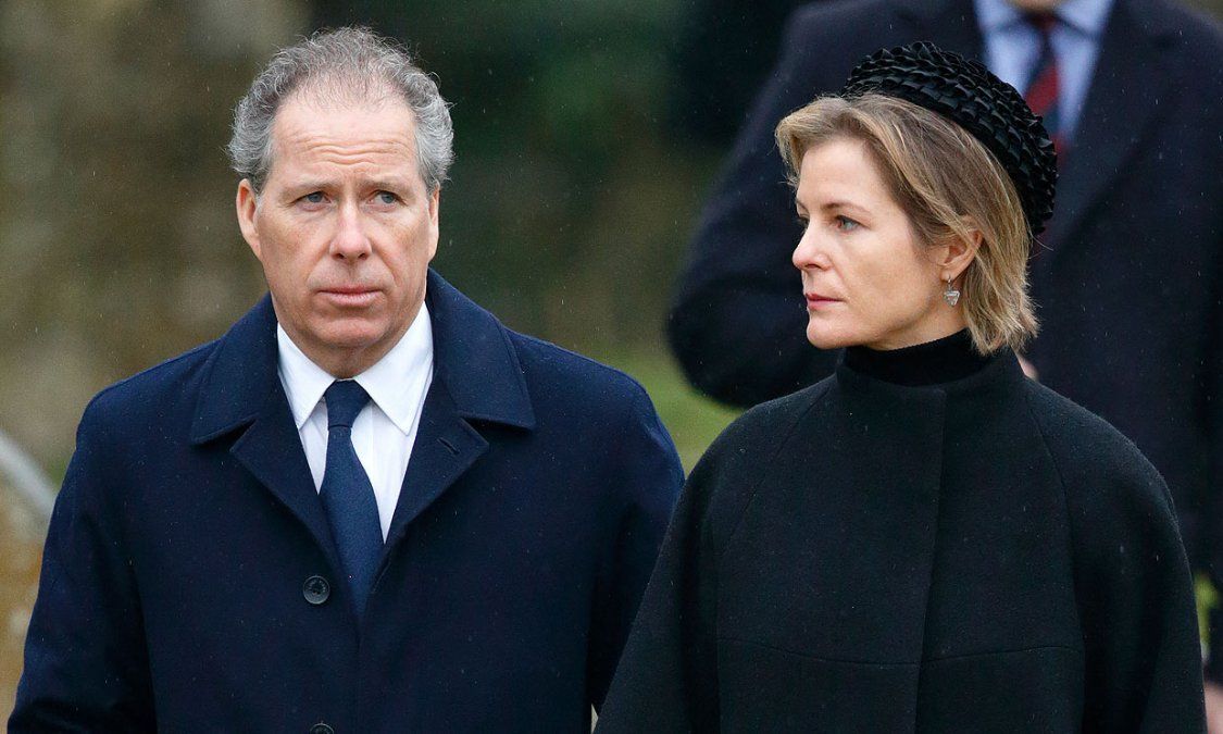 David Armstrong-Jones