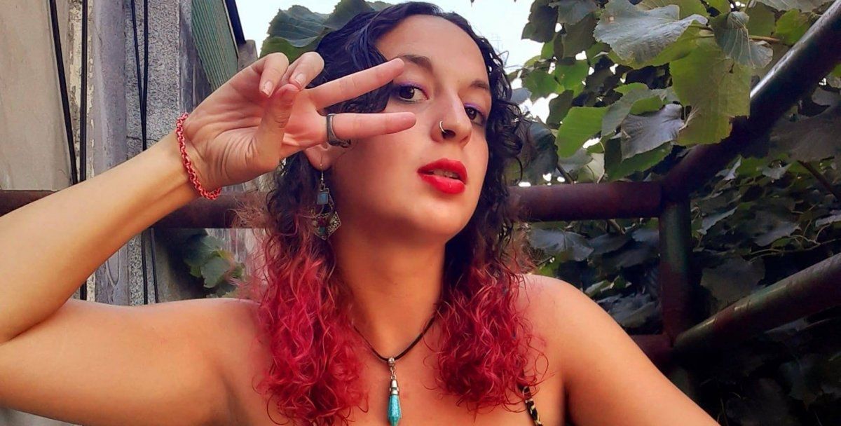 Quién es Jazmín Felioga