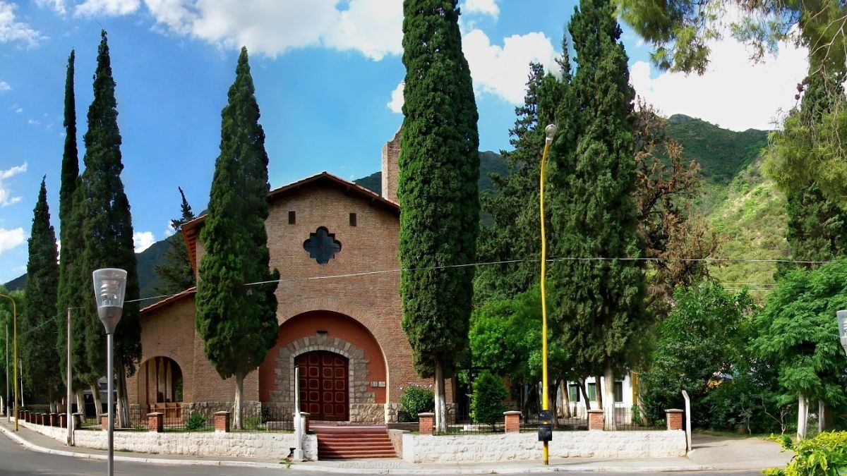 Villa Las Pirquitas ofrece una escapatoria única de la rutina