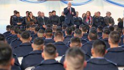 “El objetivo es que la policía de la provincia sea la fuerza más eficiente” “El objetivo es que la policía de la provincia sea la fuerza más eficiente”