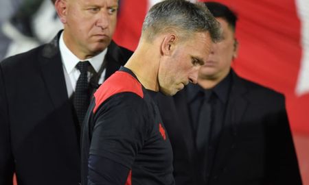 Lucas Bernardi fue contundente tras el triunfo de Unión ante Newells: No tuvimos... Lucas Bernardi fue contundente tras el triunfo de Unión ante Newells: No tuvimos...