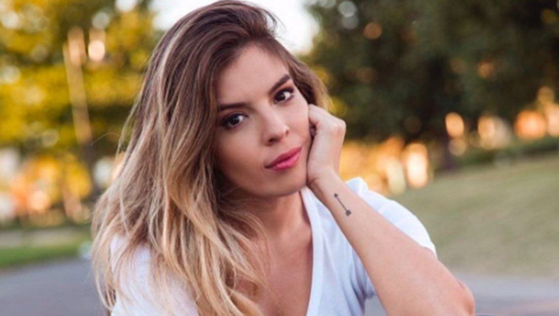 Dalma Maradona brindó detalles sobre cómo van a elegir el nombre de la beba