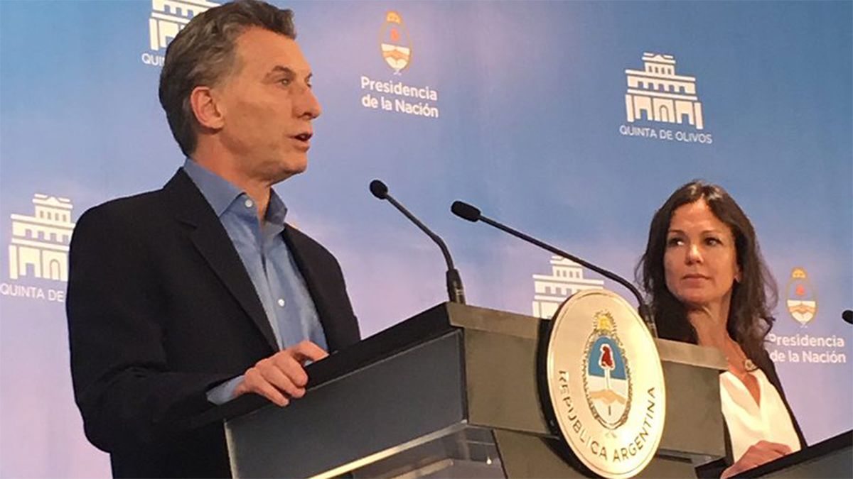 Una auditoría de la Sindicatura General de la Nación (Sigen) reflejó irregularidades y debilidades de control en la Superintendencia de Servicios de Salud de la Nación durante la gestión del expresidente Mauricio Macri.