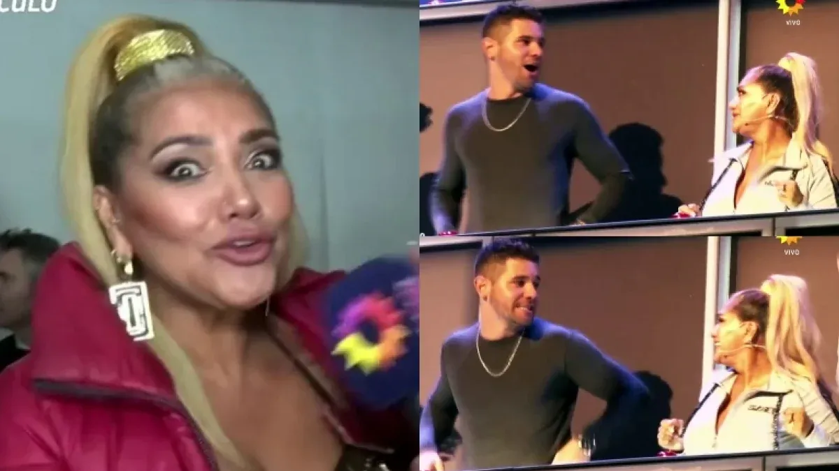 Locho Loccisano engañó a La Bomba Tucumana con una broma de mal gusto