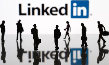 Linkedin: cómo funcionan las falsas ofertas de trabajo que terminan en estafas. Linkedin: cómo funcionan las falsas ofertas de trabajo que terminan en estafas.