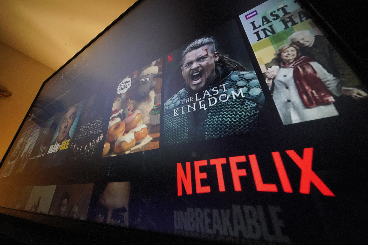Las películas que se deben ver antes que desaparezcan de Netflix 