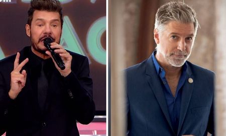 Horacio Cabak se sumaría al programa de Tinelli y generó duras críticas. Horacio Cabak se sumaría al programa de Tinelli y generó duras críticas.
