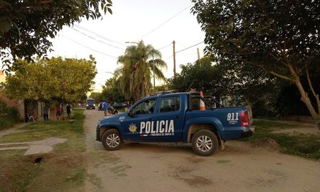 Rosario y La Capital son los departamentos de Santa Fe con más homicidios registrados en lo que del 2024. Rosario y La Capital son los departamentos de Santa Fe con más homicidios registrados en lo que del 2024.