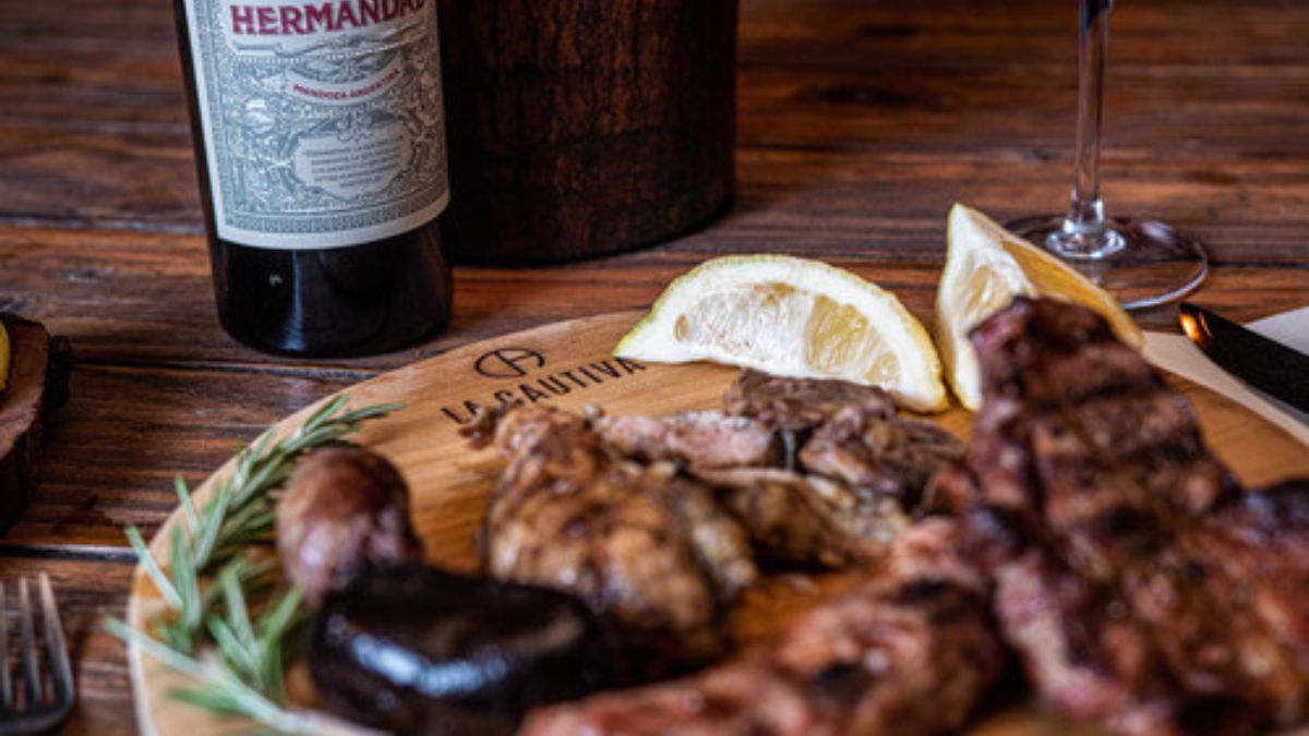 Escapada a las mejores parrillas de Córdoba. Escapada a las mejores parrillas de Córdoba.