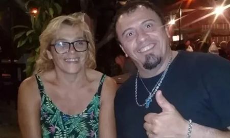 Celina Aidé Herrera fue condenada a 11 años de prisión por asesinar el 5 de julio de 2020 a su novio, Roberto Ascurra. Celina Aidé Herrera fue condenada a 11 años de prisión por asesinar el 5 de julio de 2020 a su novio, Roberto Ascurra.