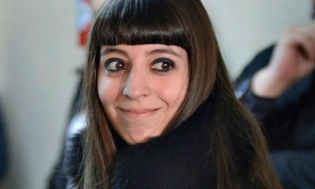 Florencia Kirchner reapareció con un sorprendente posteo en Instagram. Florencia Kirchner reapareció con un sorprendente posteo en Instagram.
