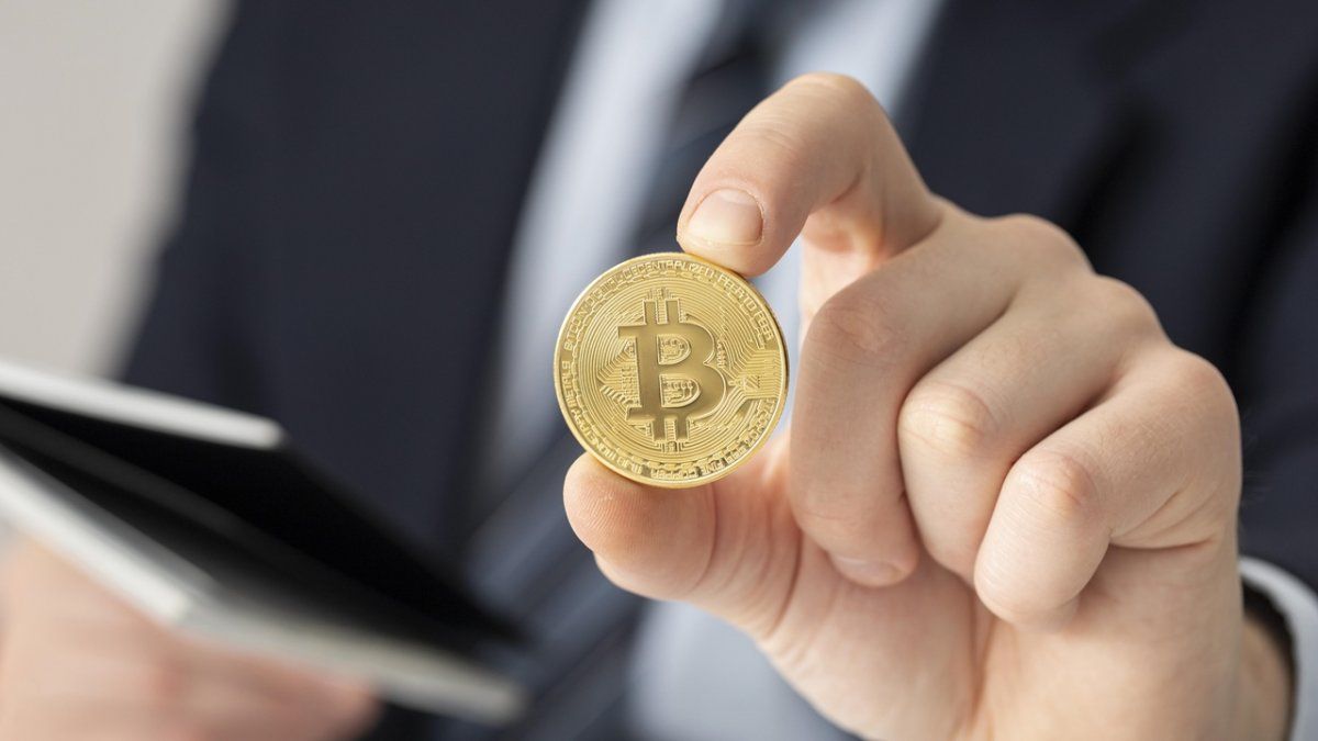 Criptomonedas: el Bitcoin tuvo en julio su mejor mes de 2022