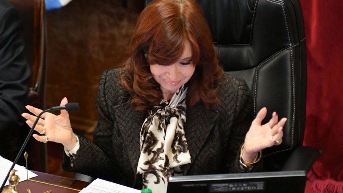 La oficina de prensa de la vicepresidenta emiti&oacute; un comunicado en el que celebr&oacute; la decisi&oacute;n de la Sala 2 de la C&aacute;mara de Apelaciones y sostuvo que&nbsp;la Justicia nuevamente le dio la raz&oacute;n a Cristina.