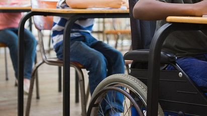 Arrancan las clases: qué hay que saber sobre discapacidad y el derecho a la educación