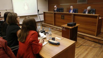 Juzgan a un kinesiólogo santafesino acusado de un abuso sexual que tuvo como víctima a una paciente