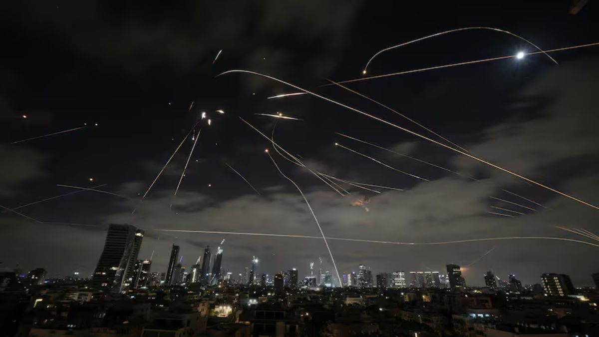 Se reconfigura el tablero geopolítico de Medio Oriente y podría escalar a un conflicto de alcance global.