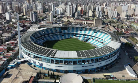 la buena noticia que recibio la hinchada de racing para el partido contra independiente rivadavia la buena noticia que recibio la hinchada de racing para el partido contra independiente rivadavia