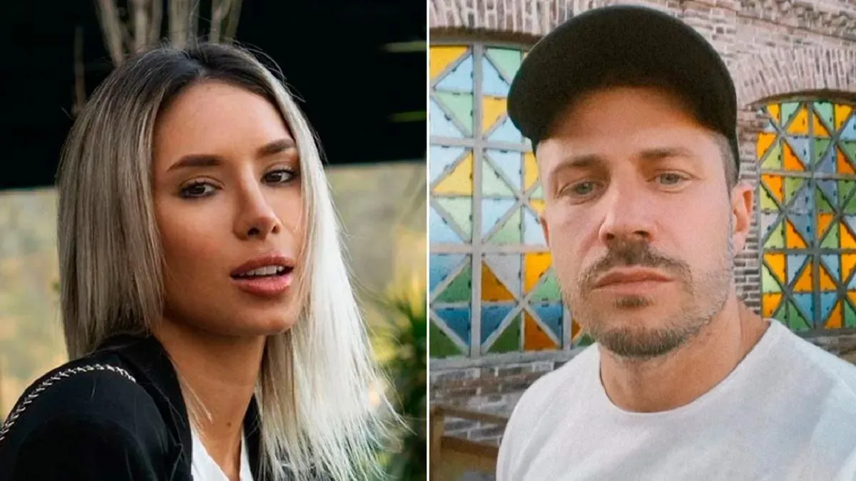  Moyano acusó a Juan Martino de haberla abusado sexualmente. Moyano acusó a Juan Martino de haberla abusado sexualmente.