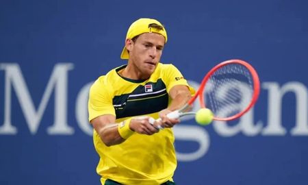 Diego Schwartzman y Federico Coria juegan este jueves por la segunda ronda del US Open. Diego Schwartzman y Federico Coria juegan este jueves por la segunda ronda del US Open.