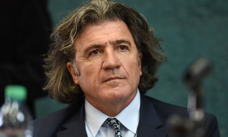 Piden una consulta popular para determinar si Mendoza debe separarse de Argentina Piden una consulta popular para determinar si Mendoza debe separarse de Argentina