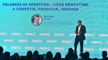 Coloquio de IDEA: los empresarios le pidieron reglas de juego claras al gobierno nacional