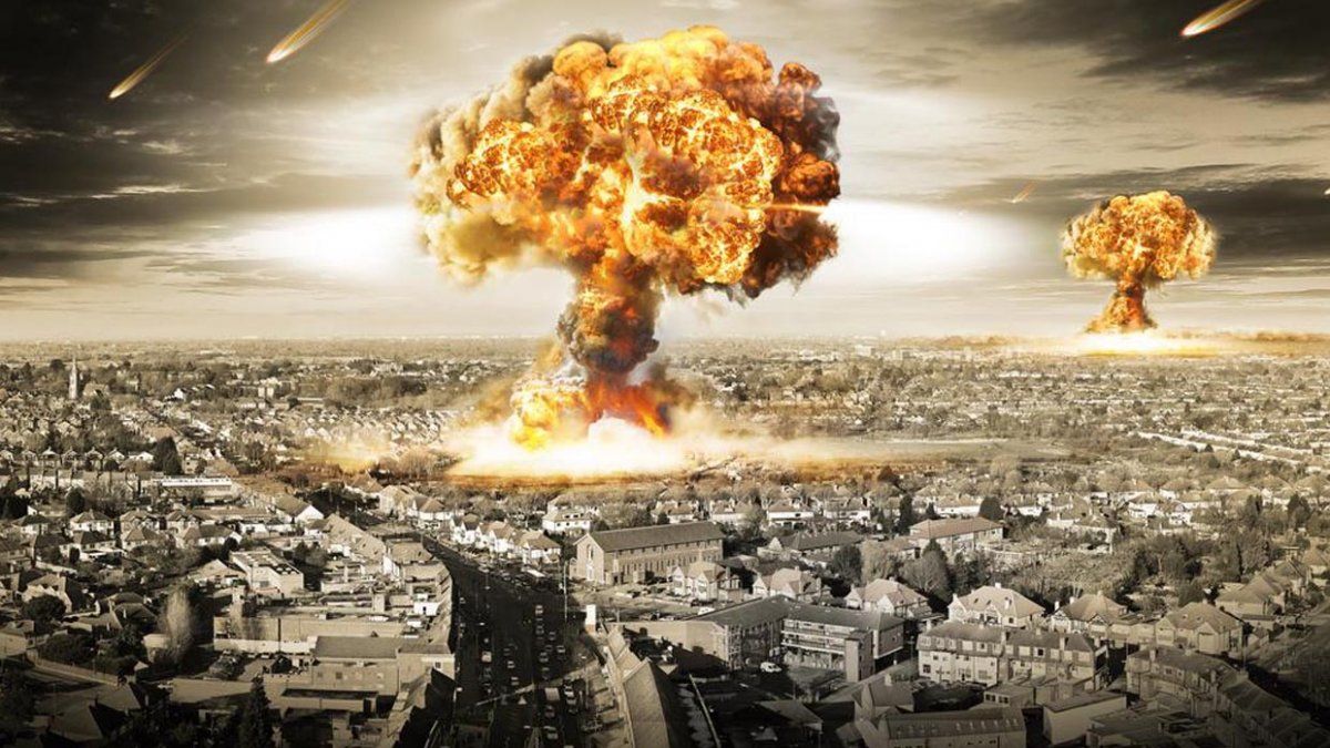 Estados Unidos advirtió que puede ocurrir una guerra nuclear en cualquier momento