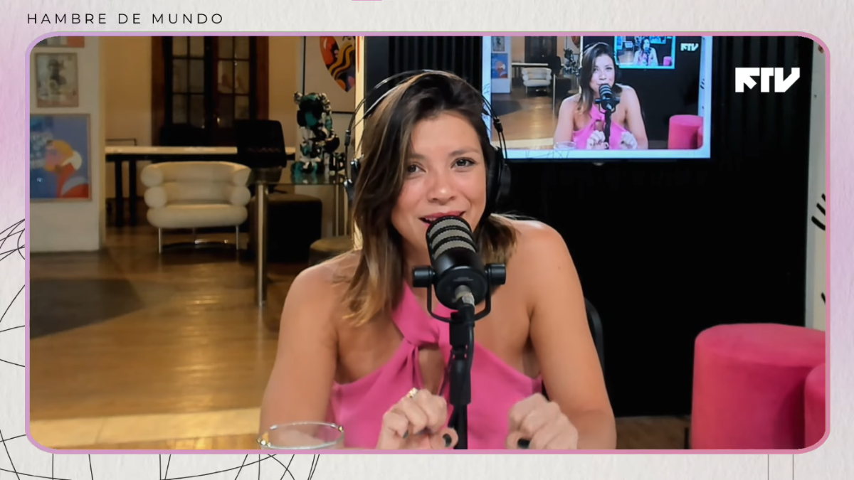 Sexualidad sin tabúes