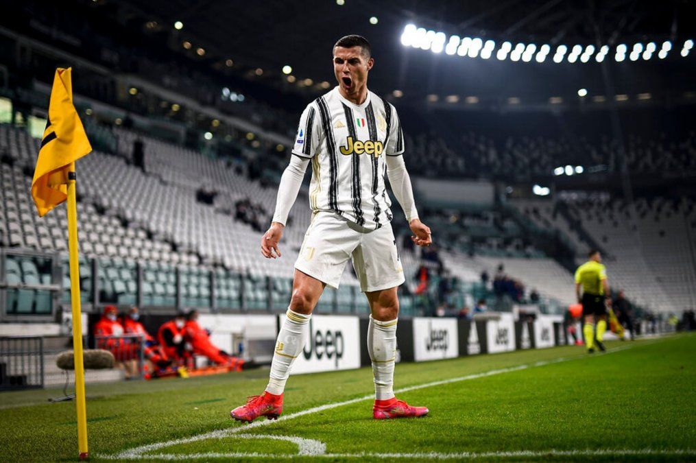 Cristiano Ronaldo se despidió de la Juventus y es inminente su arribo al Manchester City.
