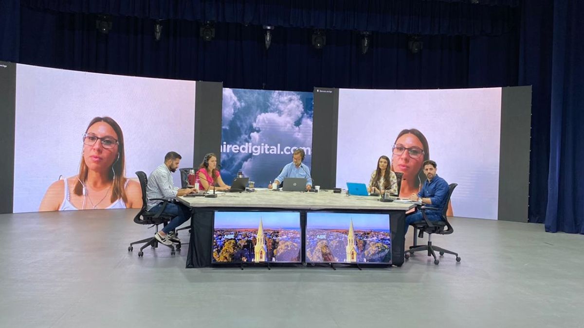 Investigan la reinfección de coronavirus de una médica de Corrientes que se colocó la vacuna rusa la semana pasada.