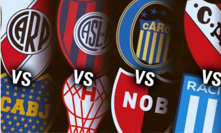 Ni River ni Boca: Atlético Rafaela enfrentará a un campeón del fútbol argentino Ni River ni Boca: Atlético Rafaela enfrentará a un campeón del fútbol argentino