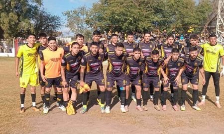 Central Argentino Olímpico de Ceres ganó el clásico a Unión por Liga Ceresina de Fútbol. Foto: Sebastián Giorgis. Central Argentino Olímpico de Ceres ganó el clásico a Unión por Liga Ceresina de Fútbol. Foto: Sebastián Giorgis.