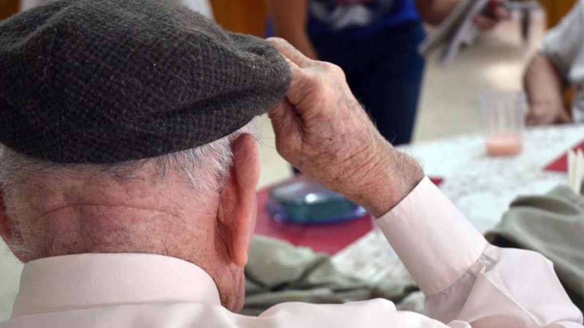 Con el aumento de las jubilaciones de marzo