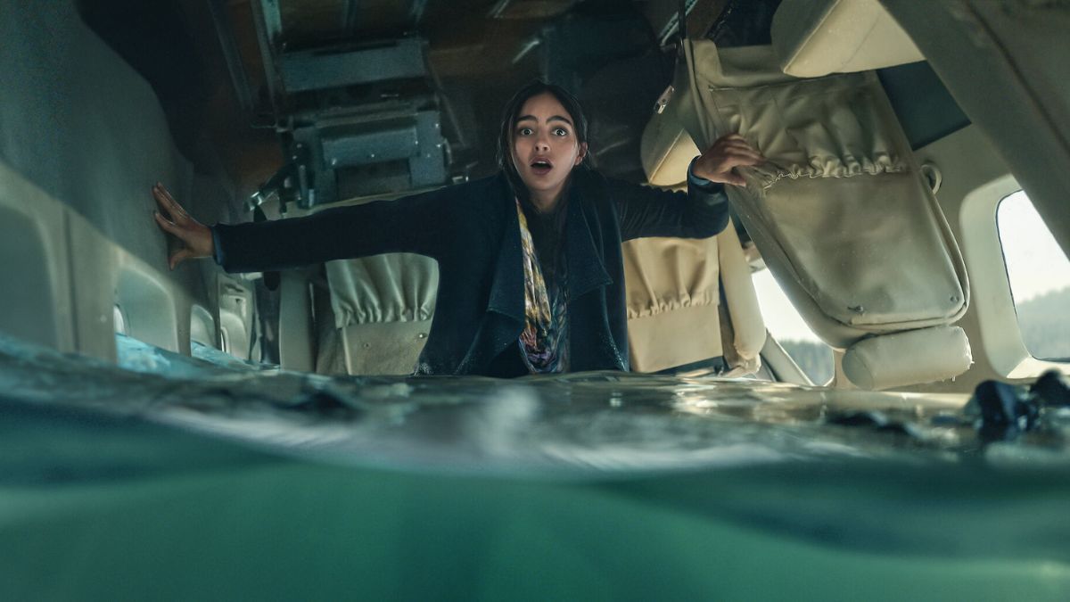 "Sigue respirando" se estrenó el 28 de julio cuenta con un total de 6 episodios. "Sigue respirando" se estrenó el 28 de julio cuenta con un total de 6 episodios.