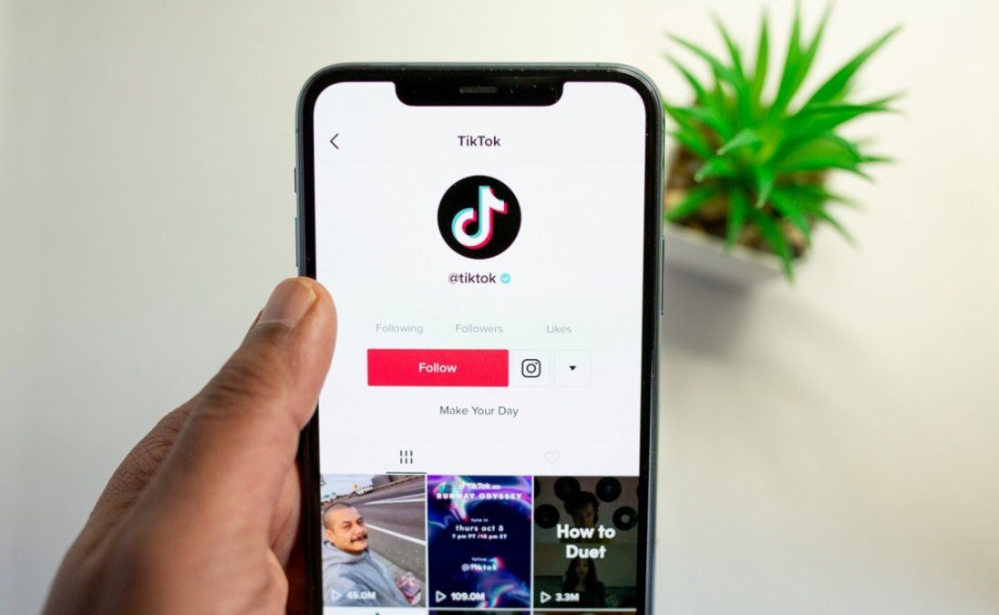 Millones de usuarios de redes sociales compartieron reacciones a la supuesta amenaza que habría nacido en TikTok.