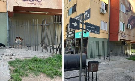 Barrio Las Flores: los vecinos denuncian descontrol y juntas firmas para presentar en la Municipalidad. Barrio Las Flores: los vecinos denuncian descontrol y juntas firmas para presentar en la Municipalidad.