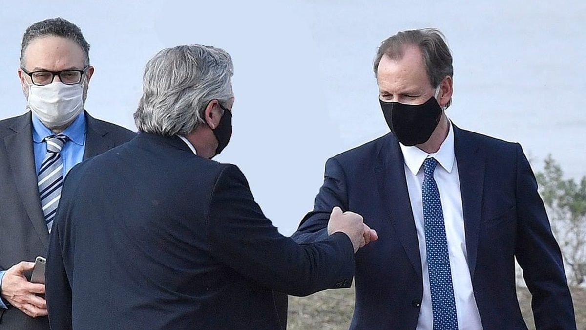 El viernes&nbsp;pasado