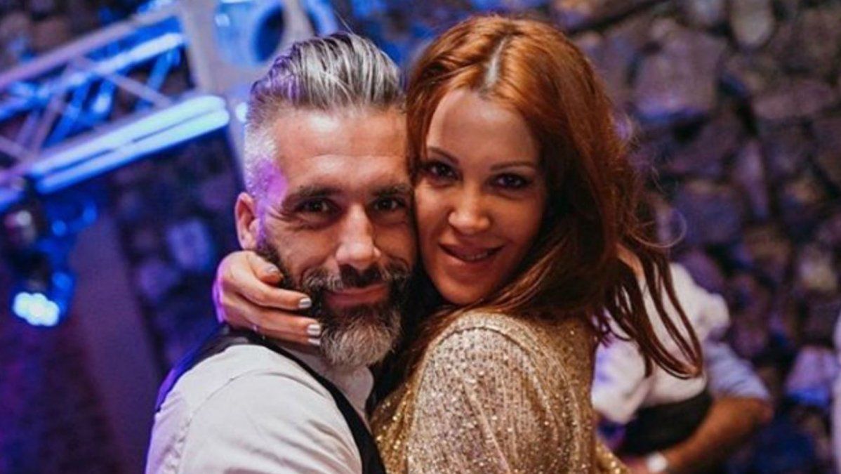 Esta es la mujer con la que el novio de Miriam Lanzoni le fue infiel a la actriz