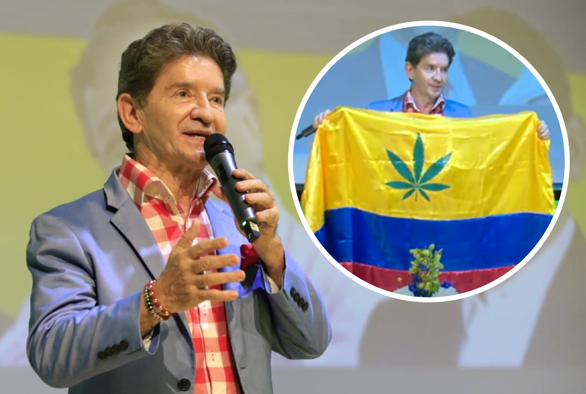 La propuesta gener&oacute; un interesante debate en varios &aacute;mbitos pol&iacute;ticos y sociales.